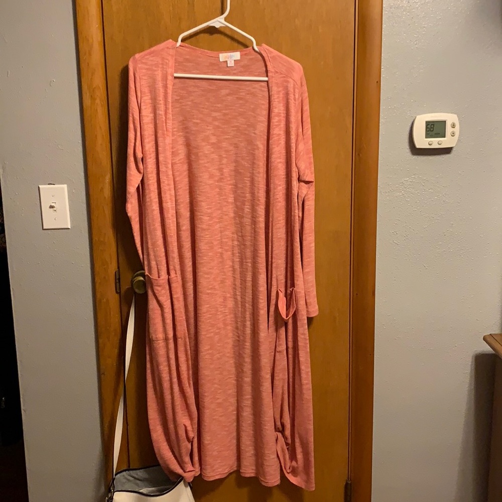 Lularoe Sarah duster